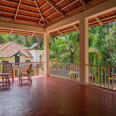 Orchid Trails Resort Sultan Bathery Exteriér fotografie