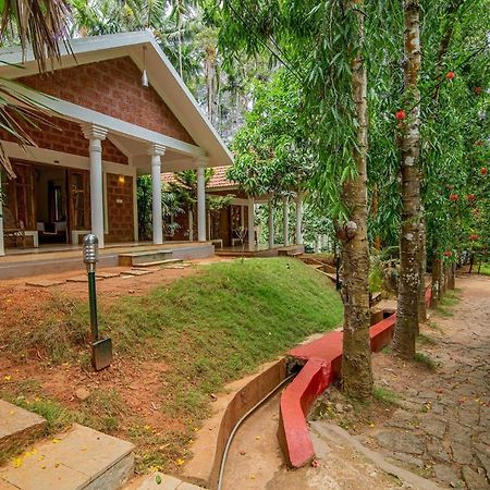 Orchid Trails Resort Sultan Bathery Exteriér fotografie