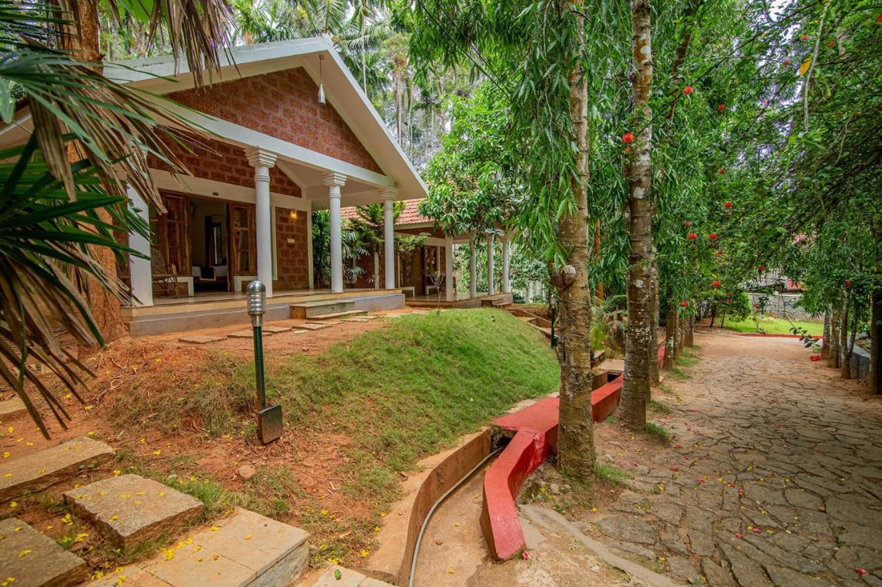 Orchid Trails Resort Sultan Bathery Exteriér fotografie