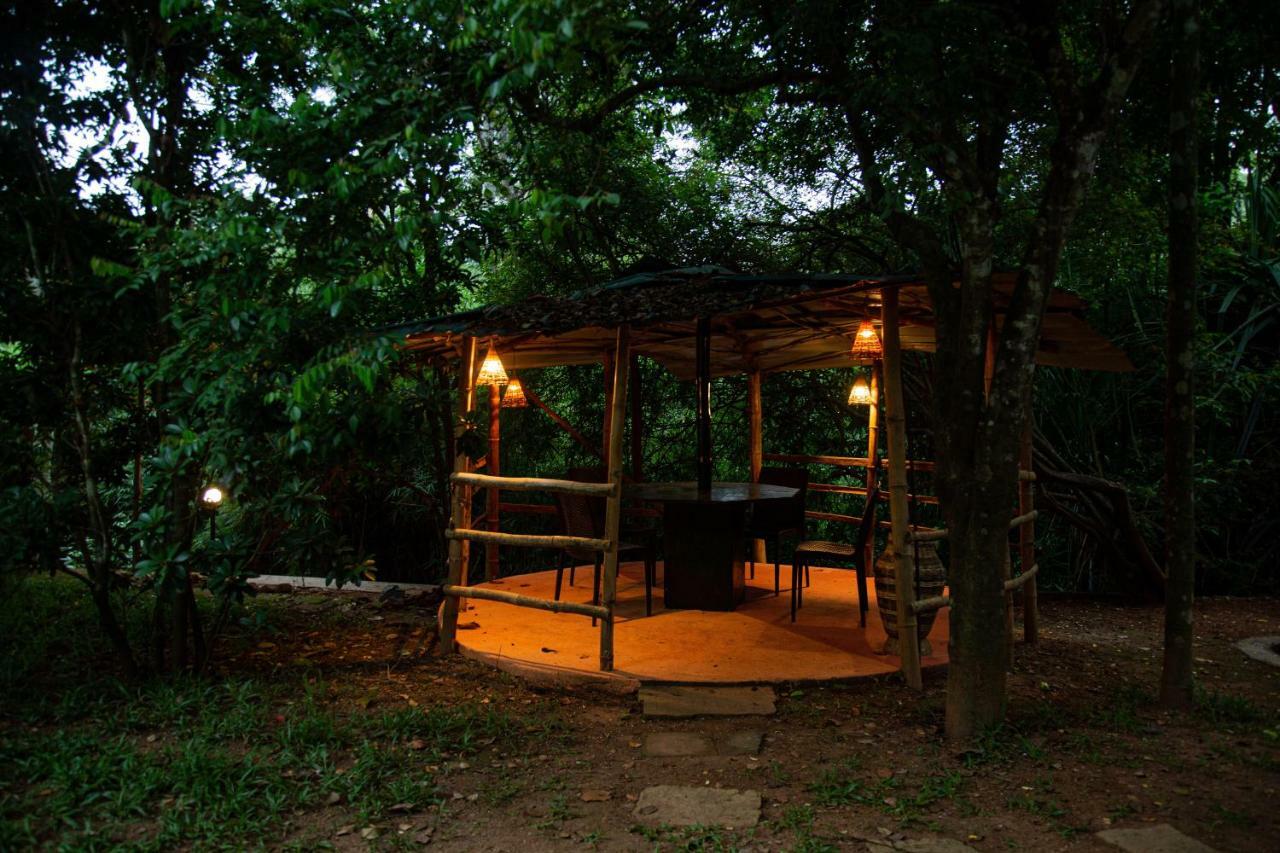 Orchid Trails Resort Sultan Bathery Exteriér fotografie