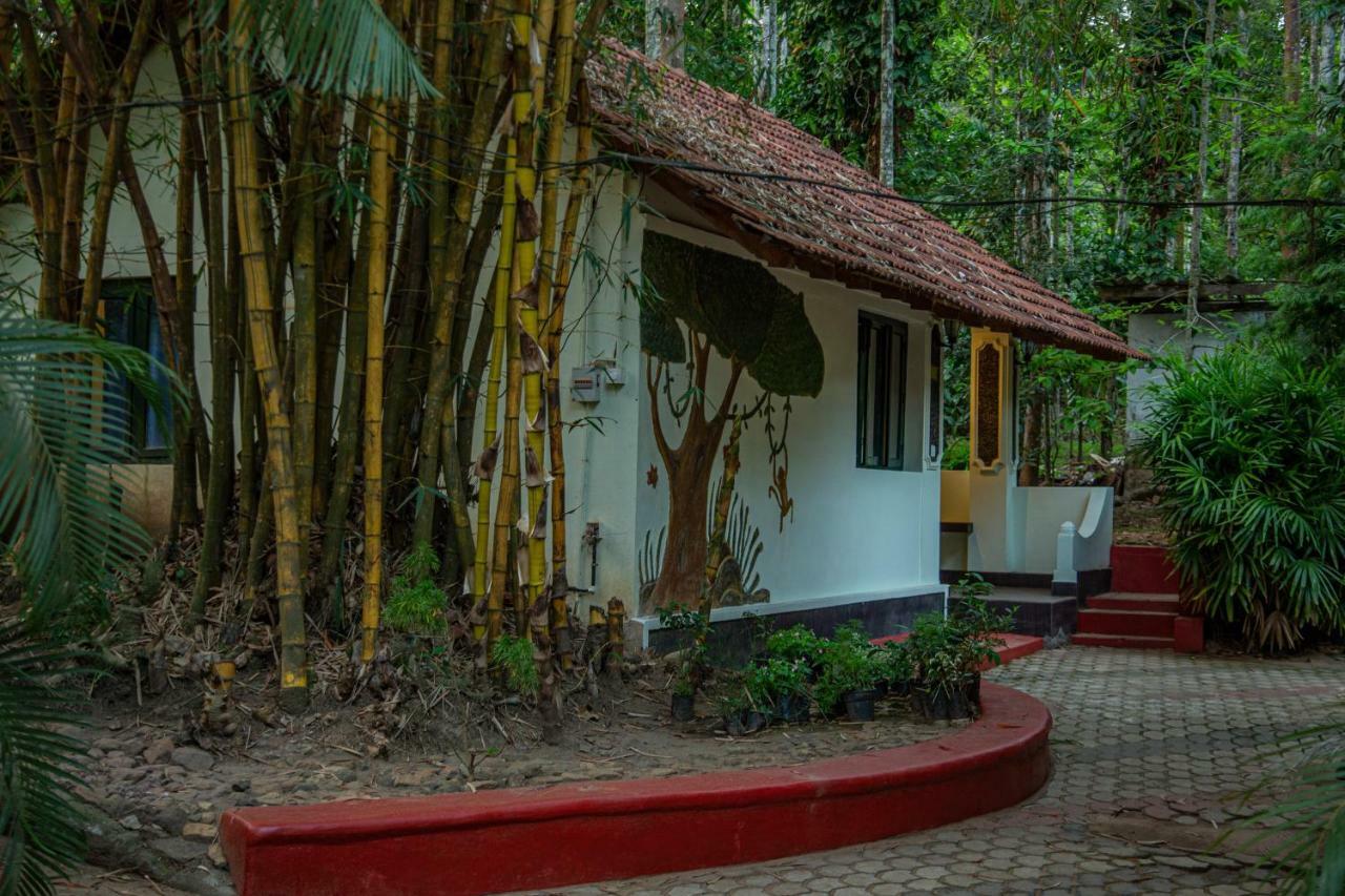 Orchid Trails Resort Sultan Bathery Exteriér fotografie
