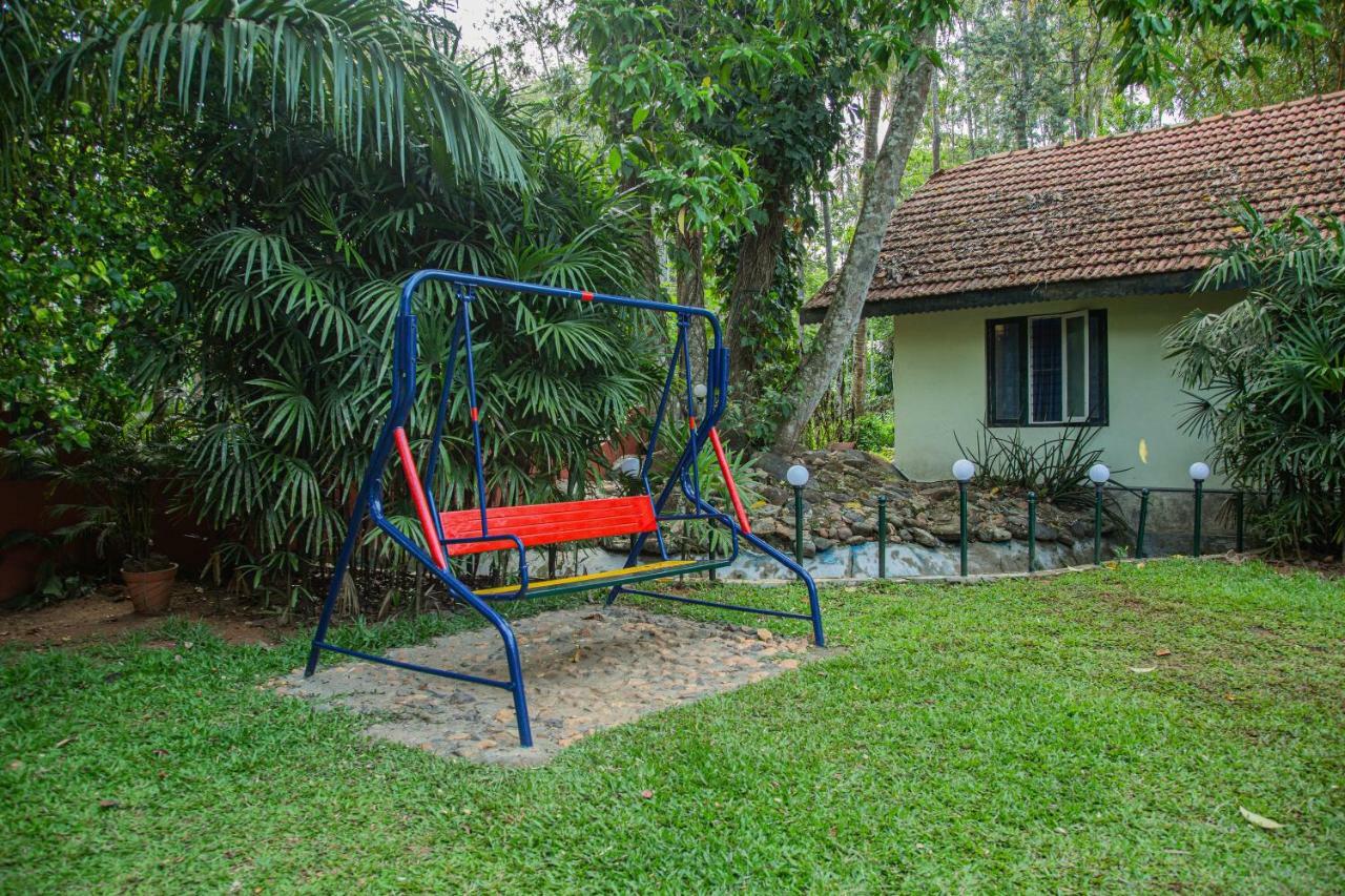 Orchid Trails Resort Sultan Bathery Exteriér fotografie
