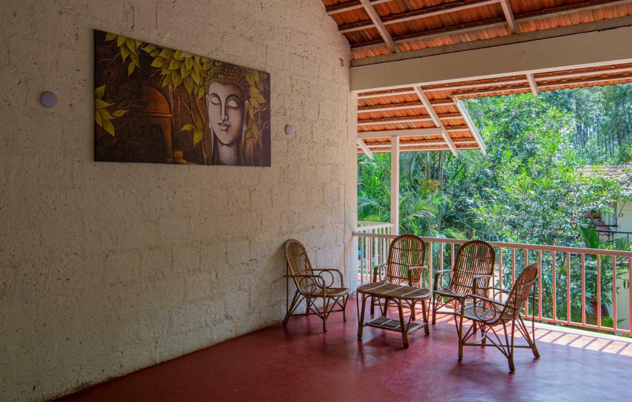 Orchid Trails Resort Sultan Bathery Exteriér fotografie