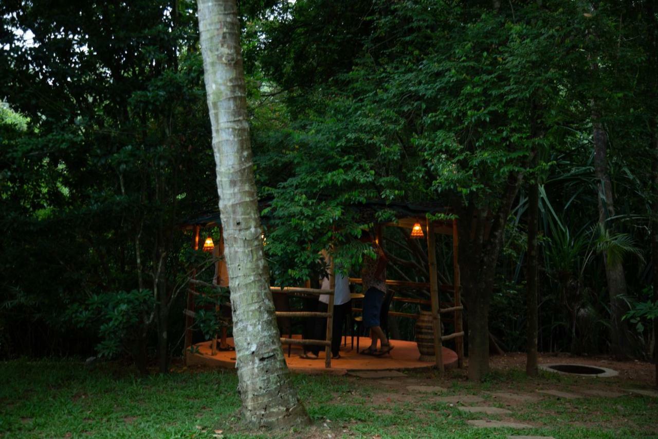 Orchid Trails Resort Sultan Bathery Exteriér fotografie