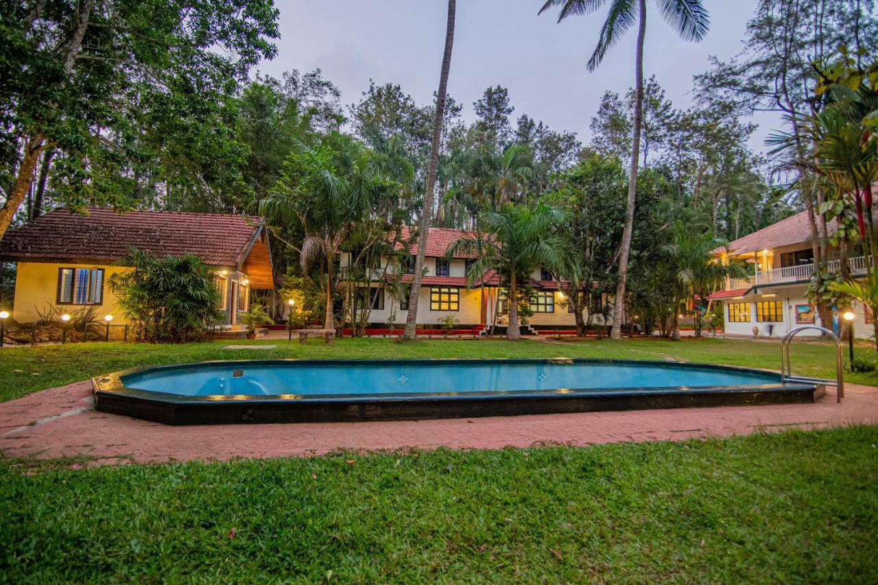 Orchid Trails Resort Sultan Bathery Exteriér fotografie
