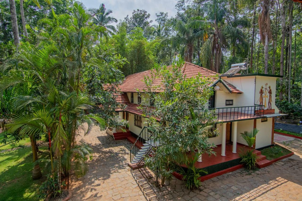 Orchid Trails Resort Sultan Bathery Exteriér fotografie