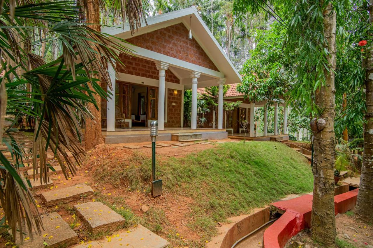Orchid Trails Resort Sultan Bathery Exteriér fotografie