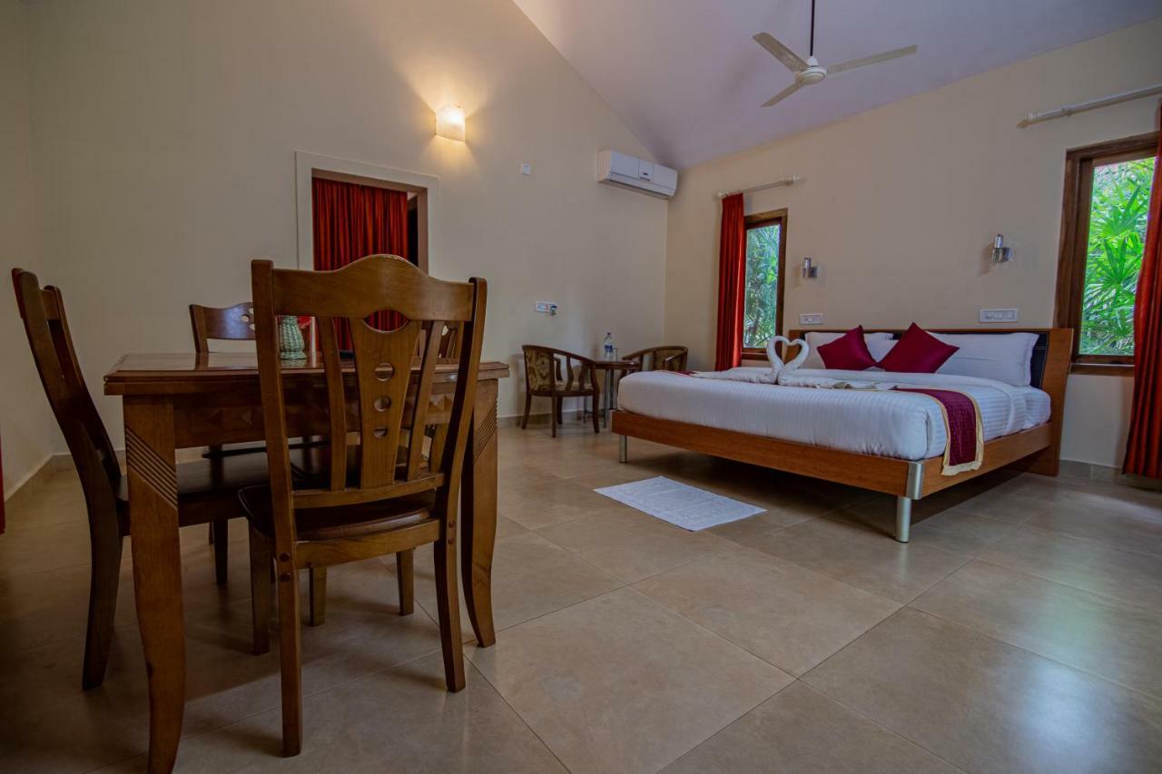 Orchid Trails Resort Sultan Bathery Exteriér fotografie