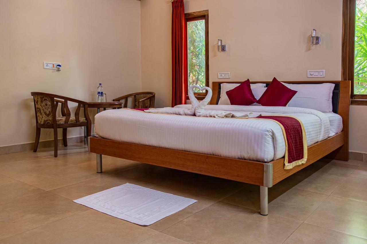 Orchid Trails Resort Sultan Bathery Exteriér fotografie