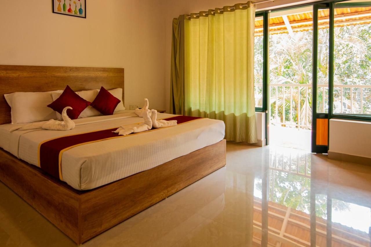 Orchid Trails Resort Sultan Bathery Exteriér fotografie