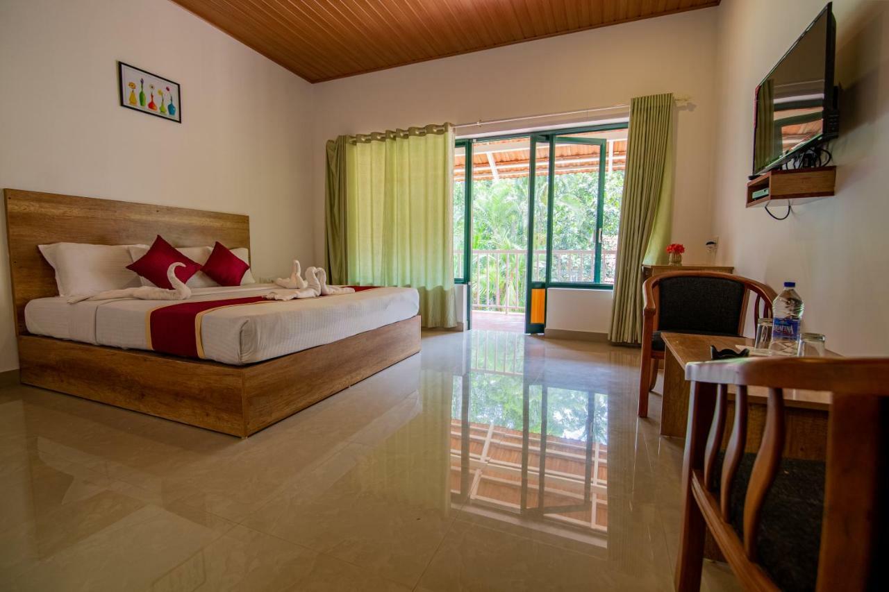 Orchid Trails Resort Sultan Bathery Exteriér fotografie