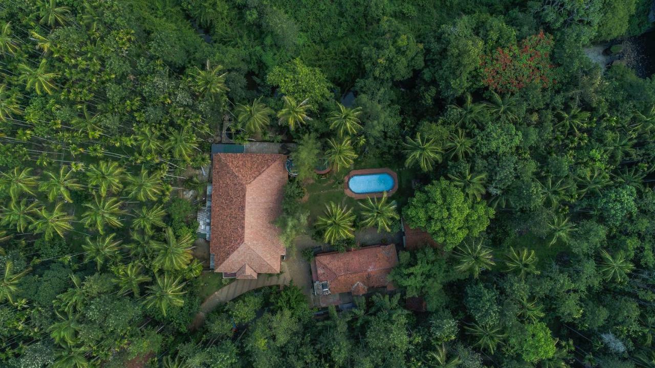 Orchid Trails Resort Sultan Bathery Exteriér fotografie