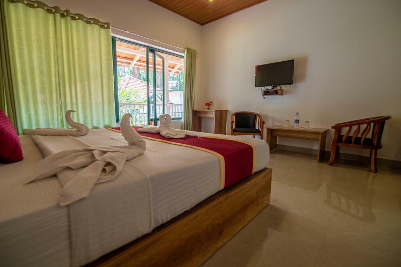 Orchid Trails Resort Sultan Bathery Exteriér fotografie