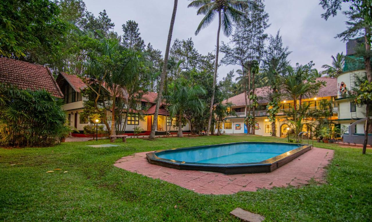 Orchid Trails Resort Sultan Bathery Exteriér fotografie